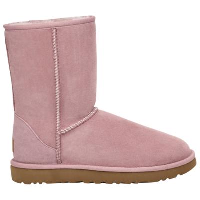 Ugg Hótaposó Női Classic Short II Rózsaszín,UWH72486